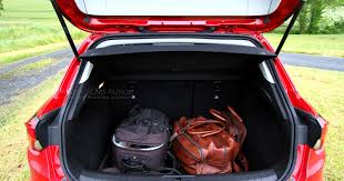 Essai Fiat Tipo 5 Portes Retour A L Essentiel Blog Auto Cars Passion