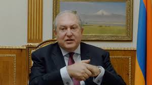 Bush at the capitol in. Armenia Says Cathedral Shelled In 2020 Conflict With Azerbaijan Abc7 San Francisco