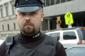 Feds: Former Philly school cop lied to get into Amtrak crash scene