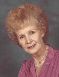 Ruth Harding Obituary (1923