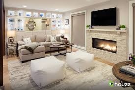 Maybe you would like to learn more about one of these? Rectangular Basement Ideas Photos Houzz