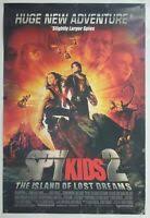 Little do they know that in their day, gregorio and ingrid cortez were the top secret agents from their respective countries. Spy Kids Movie Poster 2001 Ebay