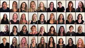 We did not find results for: Down To The River Virtual Choir Youtube