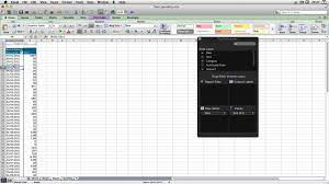 Excel How To Group Data By Month And Day In A Pivot Table Youtube
