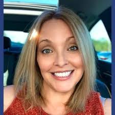 Shawna Moore's Instagram, Twitter & Facebook