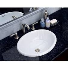Gele 1919, 19''x19'', 19 inch round drop in bathroom vessel sink, 3 faucet holes w/ 4'' punching , modern style porcelain ceramic counter top basin, white vanity sink 5.0 out of 5 stars 3 $54.75 $ 54. 33 Best Drop In Bathroom Sinks Ideas Drop In Bathroom Sinks Ceramic Bathroom Sink Bathroom Sink