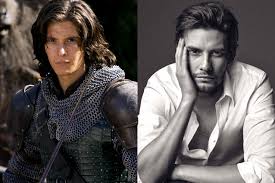 I actually knew the first three: See What The Kids From The Chronicles Of Narnia Look Like Now