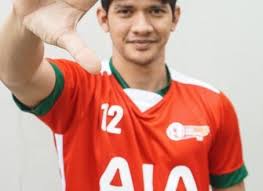 Artis Ini Ternyata Sempat Bermimpi Perkuat Timnas Indonesia Berita Bola 2021 Satupedia Com