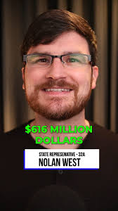 Nolan West (@repnwest) • Instagram photos and videos