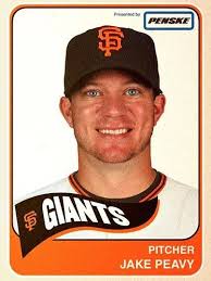 Why isn't Jake scheiner getting some action in the show? Guy is almost 28  years old. 24HR and .398OBP