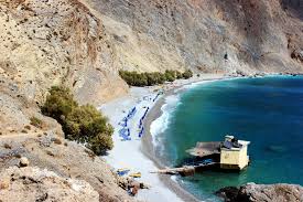 Ernsts gliks, agrāk arī ernests gliks (vācu: Glika Nera Beach Crete Greece Summerize