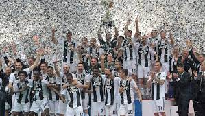 Juventus team + loaned players. Who S In Every Juventus Player Included In Their Country S 23 Man Squad For The World Cup 90min
