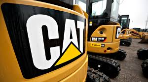 Caterpillar Offices Raided In Probe Related To Swiss Unit