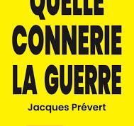 Affichettes « Non à l'engrenage de la guerre ! » - PCF Oise ...
