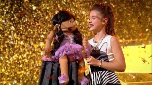 Tânăra ventriloc se află în cursa pentru cel mai talentat român din acest an faptul că am ajuns în finală este cea mai mare realizare a mea. Cine Este Ana Maria MÄƒrgean FetiÈ›a Ventriloc De La Romanii Au Talent Andra I A Dat Golden Buzz Galerie Foto Stiri Vedete Si Evenimente Viva Ro