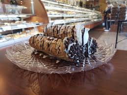 We'll have our gluten free cake and eat it, too. Gerardo S Italian Bakery