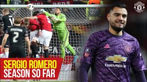 The director of the groundbreaking living dead films was born february 4, 1940 ,in new york city to ann (dvorsky) and jorge romero. Stories Of 19 20 Sergio Romero S Season So Far Manchester United 2019 20 Youtube