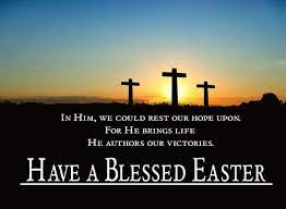 Religious Easter Memes