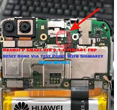 Mate 10, mate 10 pro, nova 2s premium edition, nova lite 2, p smart. Huawei P Smart Ver 9 1 0 Fig La1 Frp Reset Done Via Test Point With Sigmakey Gsm Forum