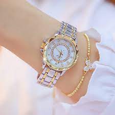 Gold stocks (goldstocks.com) is the top online destination for all things gold & mining stocks. Bs Famous Brand Gold And Silver Color Ladies Watch Women Dress Watches Reloj Mujer 2019 Girl Fashion Casual Watch Zegarek Damski Women S Watches Aliexpress
