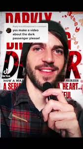 Replying to @alonearugula The Dark Passenger in the Dexter books plays a  much bigger part than in the TV shows. this is one of the major  differences. I love the first couple Dexter books have you read ...