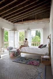 Canevas Spaces Flowers Rug Kanvaslar