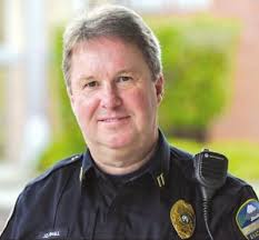A calm, steady leader': Police Chief Small will retire