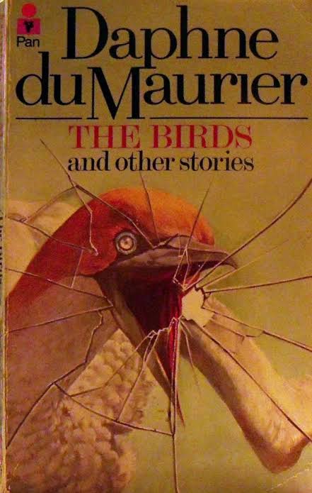 Alfred Hitchcock's 'The Birds' Explained: Nature's Revenge – Creepy Catalog