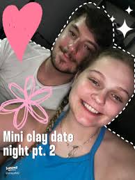 Mini Clay Date Night: Fun and Creative Ideas