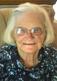 Shirley Anne Larson Obituary April 17, 2023