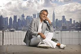 Save up to 20% now. Andrea Bocelli Feiert Geburtstag