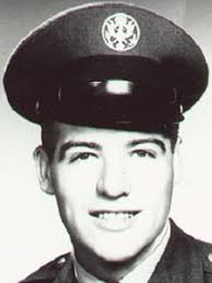 SSGT William Frank Anselmo, Denver, CO