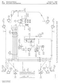 Repair manuals & instructions 3. Tm1005 John Deere 3020 Row Crop Tractor Sn 123000 All Inclusive Technical Service Manual Deere Technical Manuals