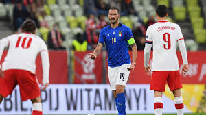 Everything you need to know about the uefa nations league match between italia and polonia (15 november 2020): Polonia Italia 0 0 Pagelle Chiesa Sciupone Azzurri Poco Brillanti Eurosport