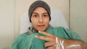 Fundraiser by Yidiany Karen Ceja Moreno : Apoya a Jorge en su lucha contra  el cáncer, para tratamiento