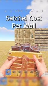 Stone Wall • Rust Labs