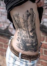 Keith bang bang mccurdy has left his mark on rihanna, justin bieber, and miley cyrus. Pin On Tattoo