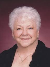 Carolyn Marie Kiefer-Radford Obituary