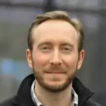 Justin Howell, co-founder and CEO of Rize