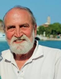 Charles M. Parsons Obituary May 17, 2017