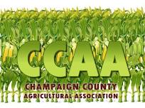 Champaign County Local Ag Council Meeting