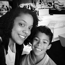 What methods and equipment are used to make custom stickers for packaging?