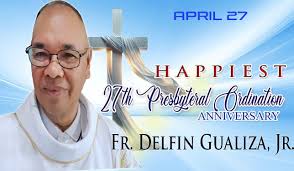 Celebrating 5 years of ministry