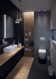 Marble is an expensive option if you're considering using it for your bathroom remodel or update, but it's made to last. Buy Amazon Amzn To 31bcjok Finde Jetzt Dein Traumbad Wertvolle Tipps Von Der Planu Concrete Bathroom Design Bathroom Design Small Bathroom Design Inspiration