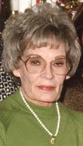 Mary Kathleen “Kathy” Coffman Banner (1933-2014)