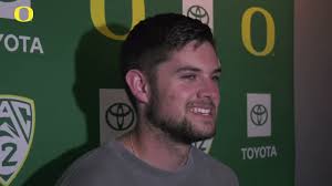 Matthew Rigney: "It's more than just football."