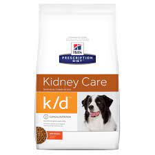 Vitamin supplements for dogs with kidney disease. Hill S Prescription Diet K D Kidney Care Dog Food Chicken Dog Veterinary Diets Petsmart