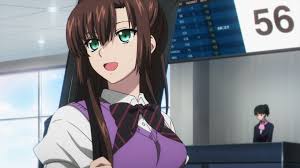Pin Di Strike The Blood