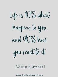 Simply Unscripted Simply Unscripted Positive Attitude Quotes Good Life Quotes Positive Words Quotes 'if you look the right way, you can see that the whole world is a garden always strive to aim for the highest peak of the goals in life you have set, this way if you manage to reach even half way toward a goal, landing in the.