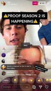 Outer Banks Daughter of Director Lily